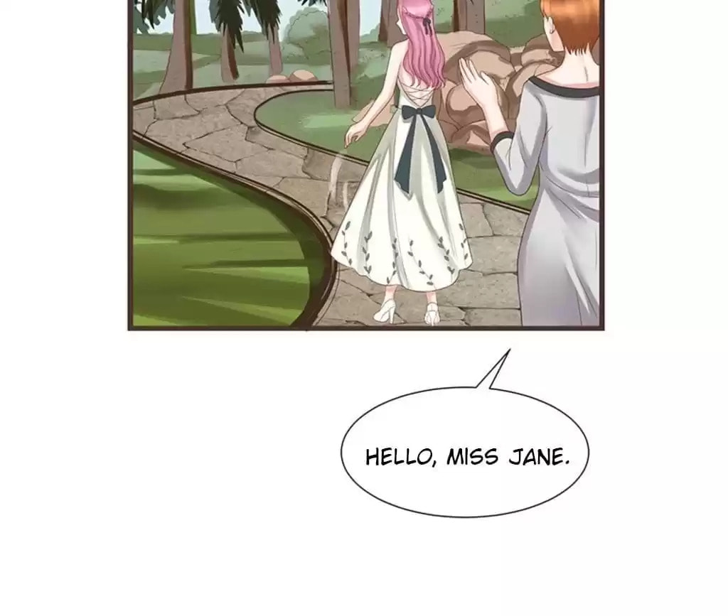 Loving You for No Reason Chapter 34 page 23 - 