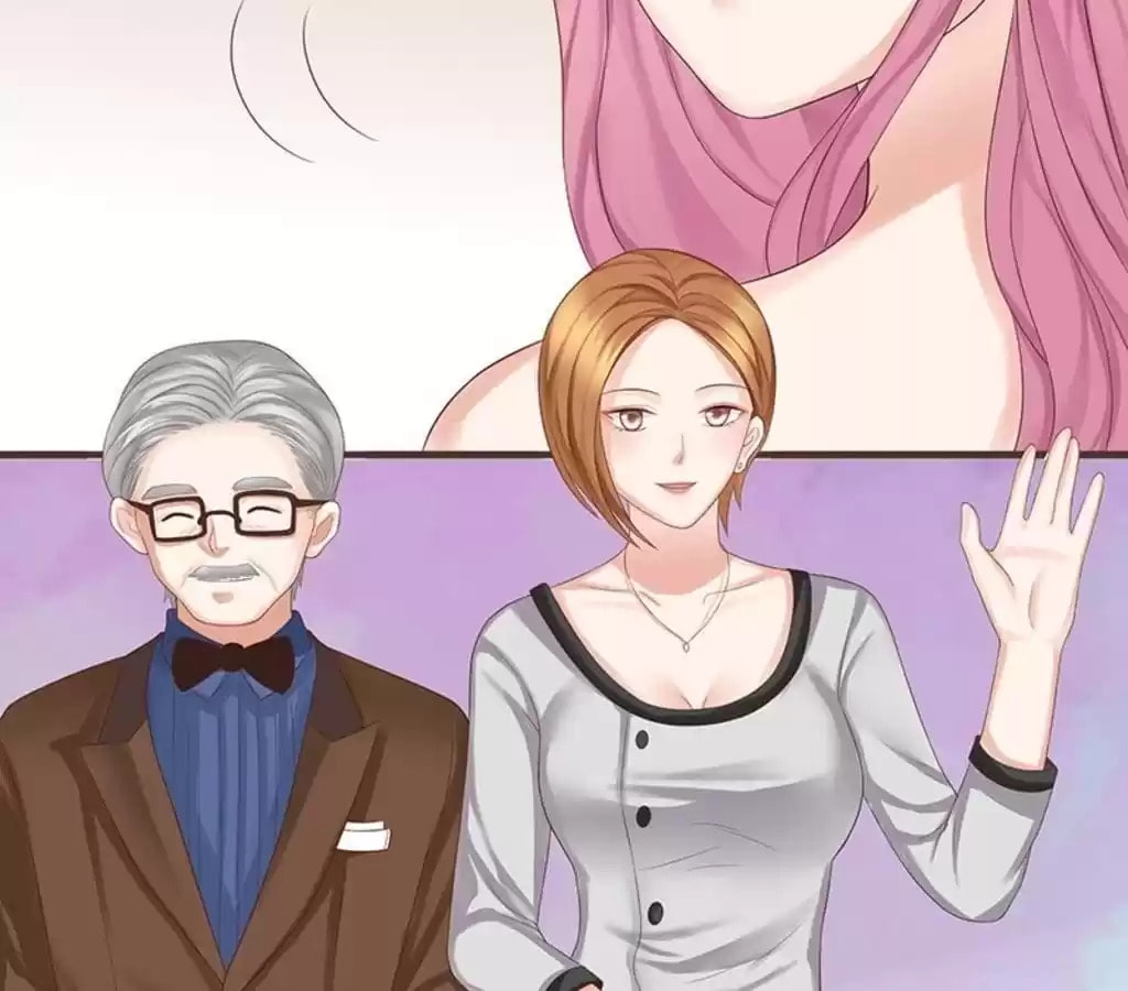 Loving You for No Reason Chapter 34 page 25 - 