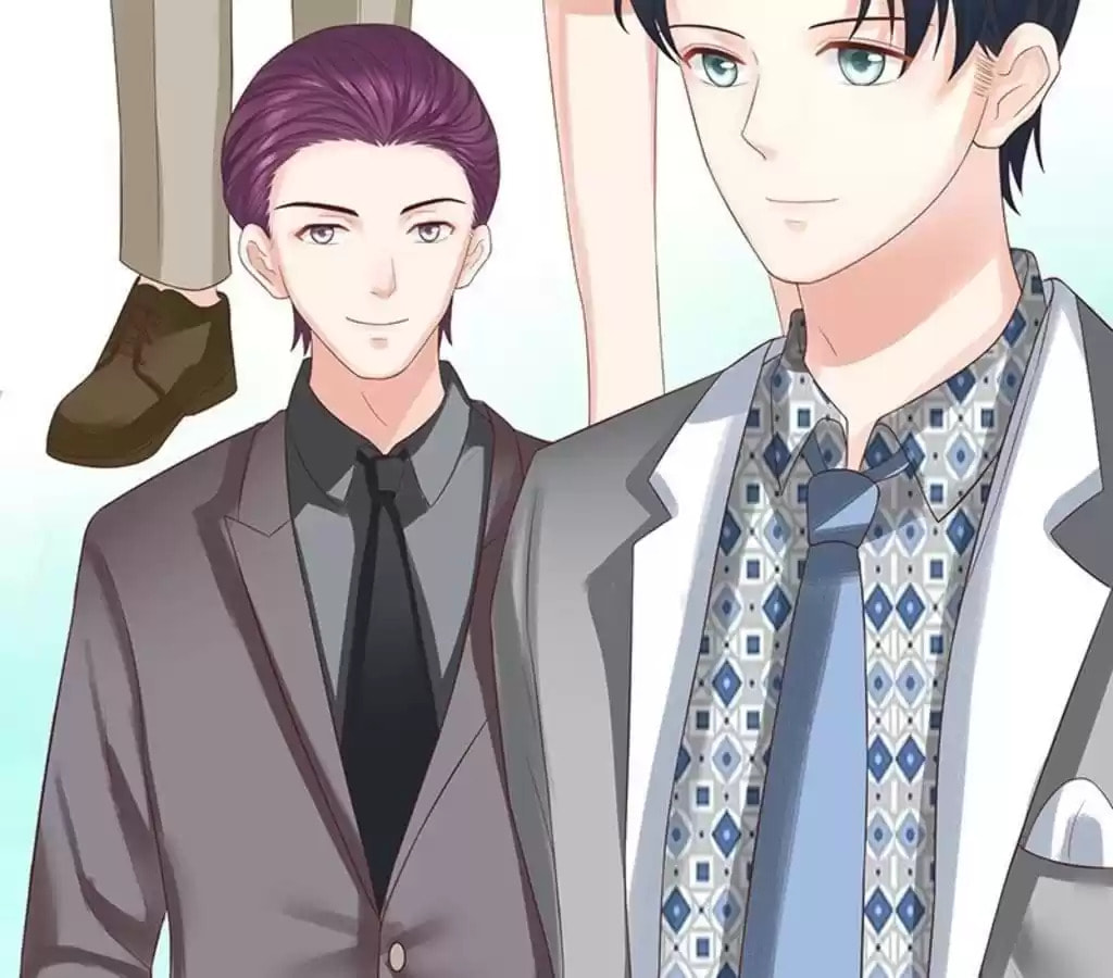 Loving You for No Reason Chapter 34 page 27 - 