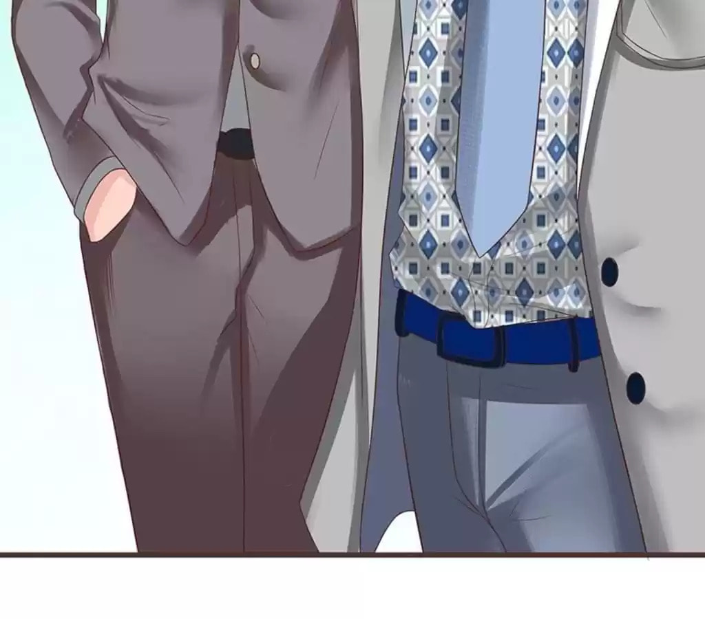 Loving You for No Reason Chapter 34 page 28 - 