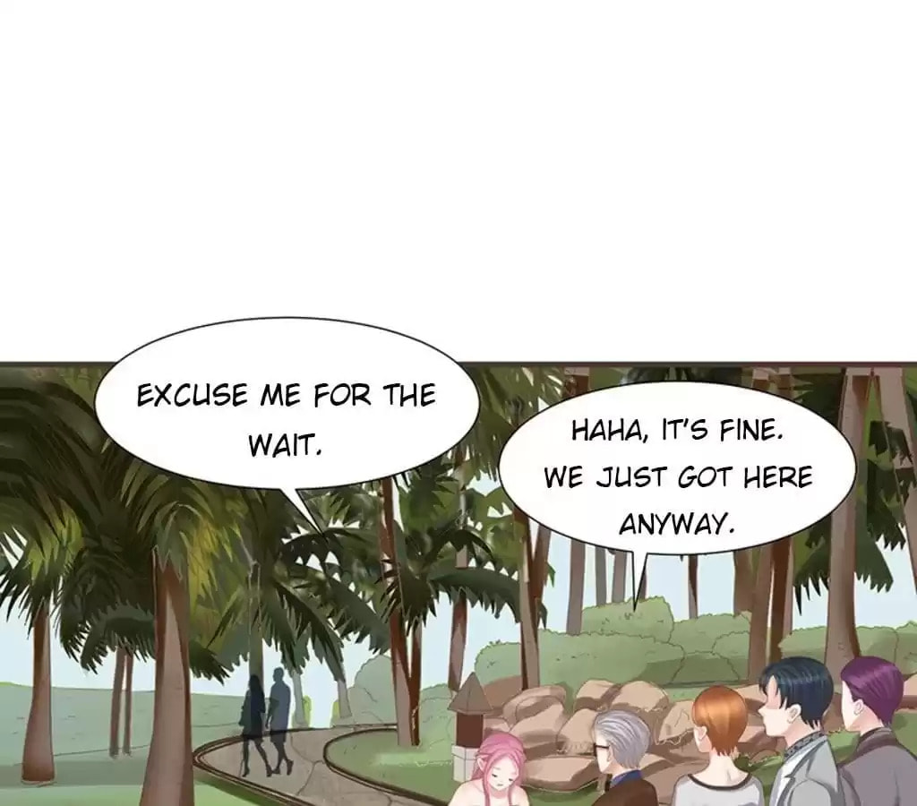 Loving You for No Reason Chapter 34 page 29 - 
