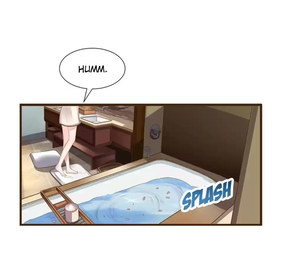 Loving You for No Reason Chapter 34 page 4 - 