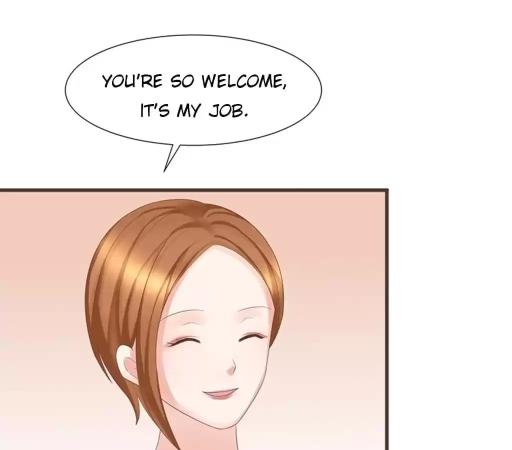 Loving You for No Reason Chapter 34 page 32 - 