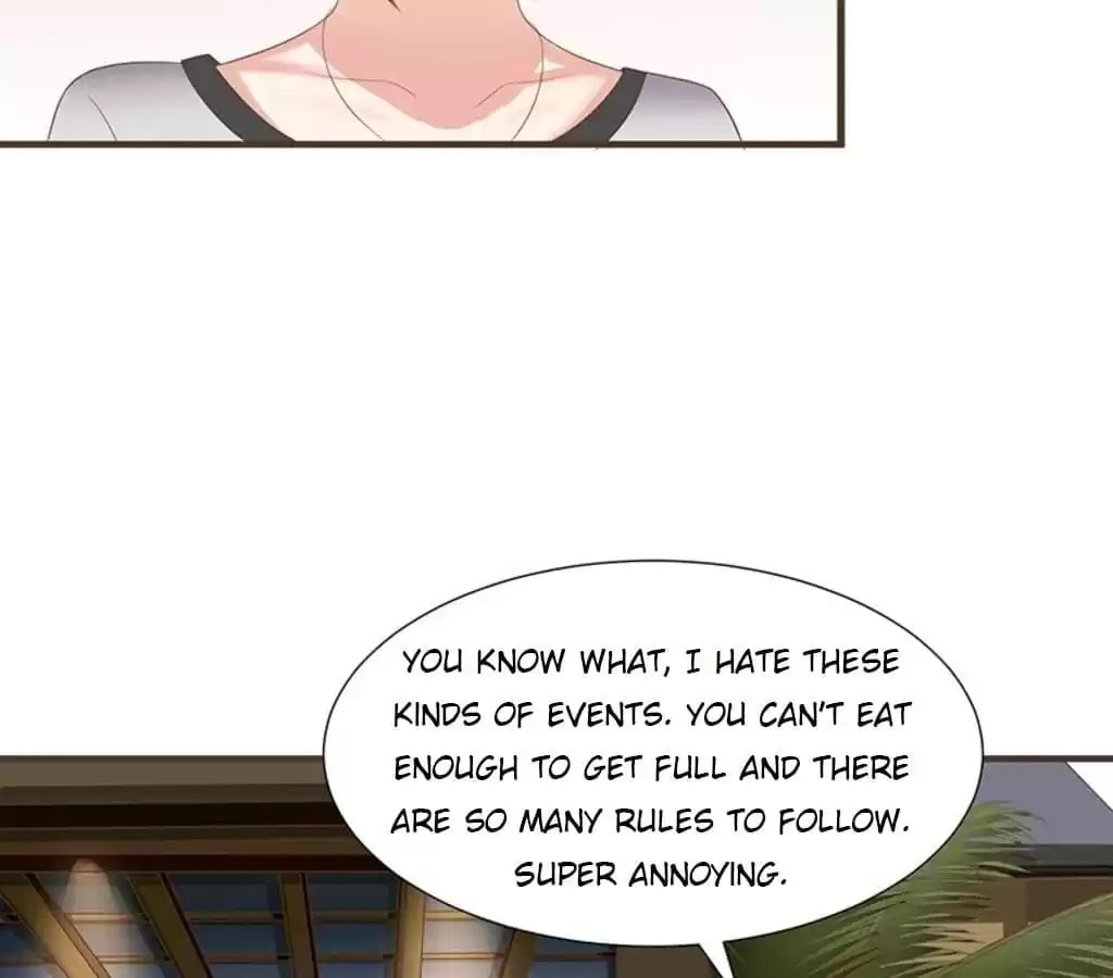 Loving You for No Reason Chapter 34 page 33 - 