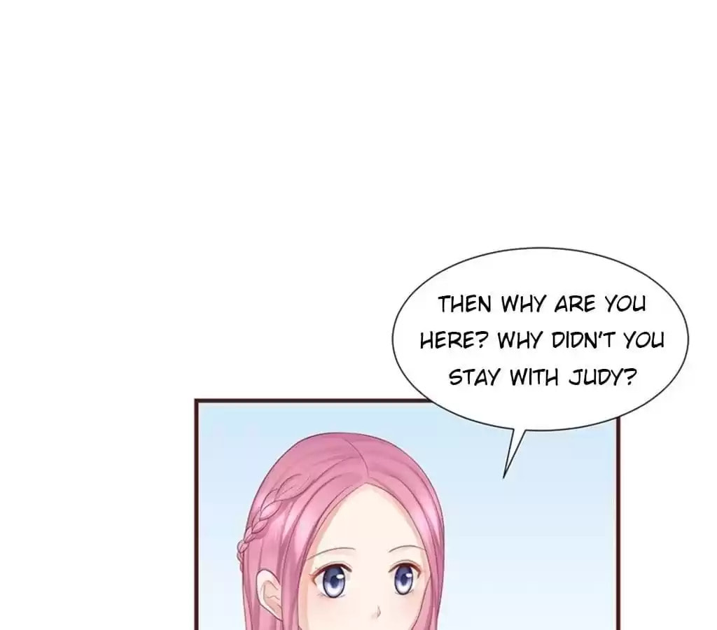 Loving You for No Reason Chapter 34 page 35 - 