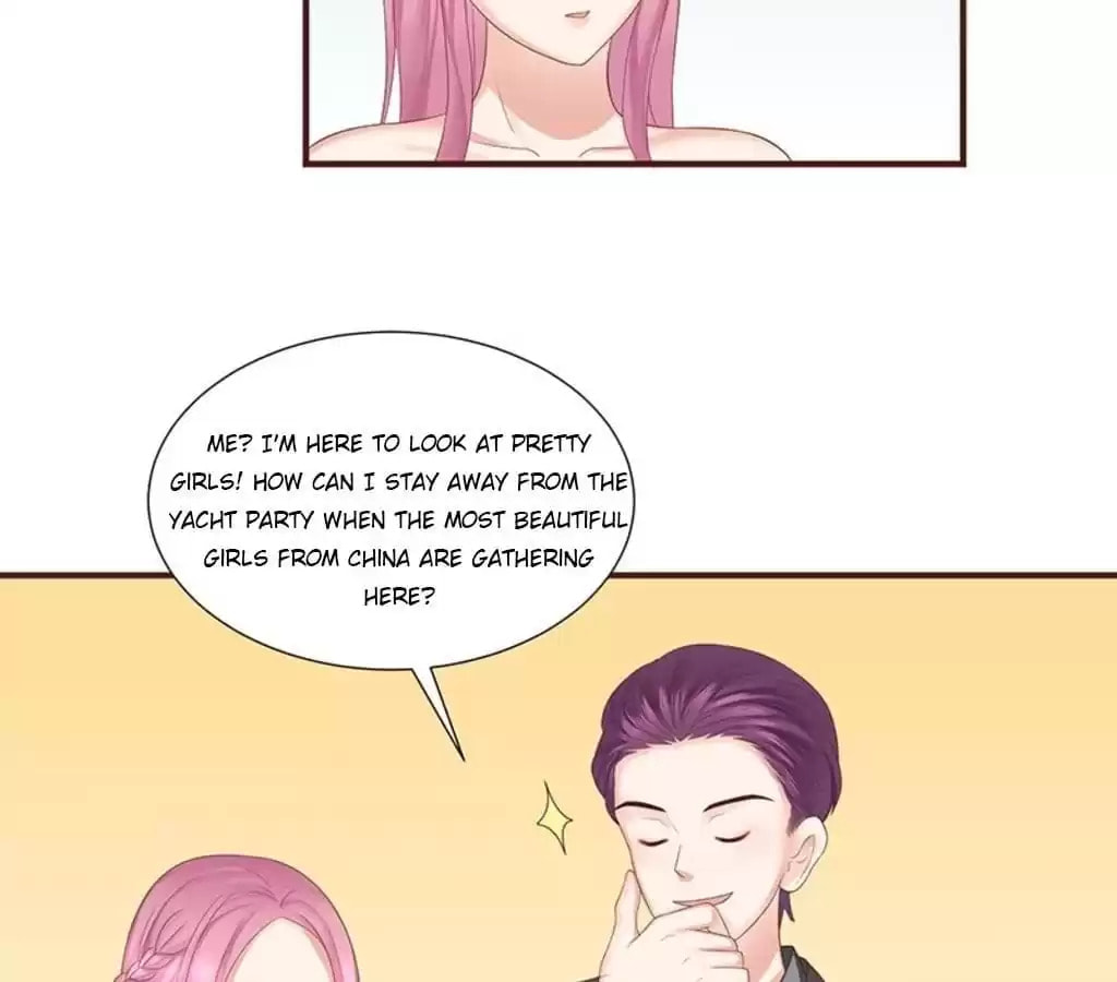 Loving You for No Reason Chapter 34 page 36 - 