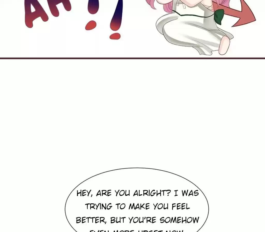 Loving You for No Reason Chapter 34 page 41 - 