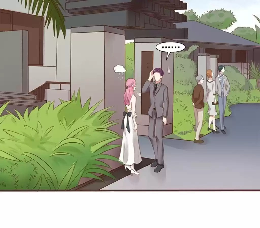 Loving You for No Reason Chapter 34 page 45 - 