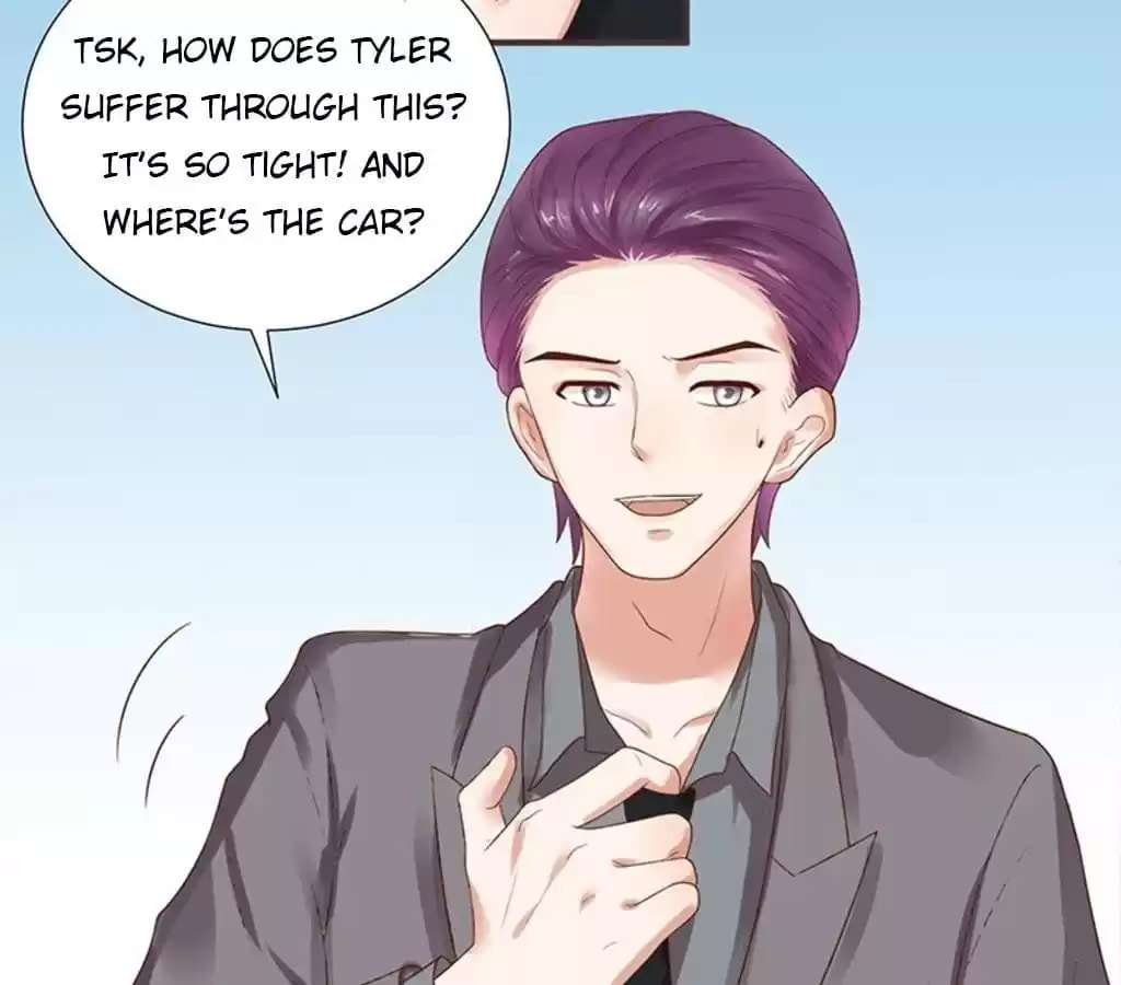 Loving You for No Reason Chapter 34 page 47 - 