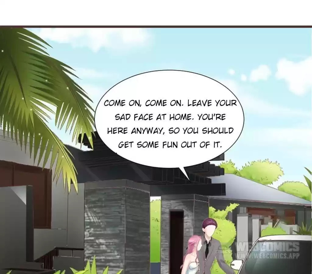 Loving You for No Reason Chapter 34 page 50 - 