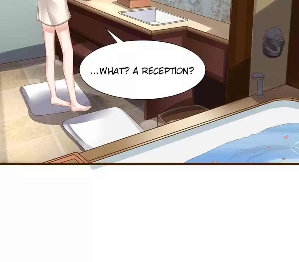 Loving You for No Reason Chapter 34 page 6 - 