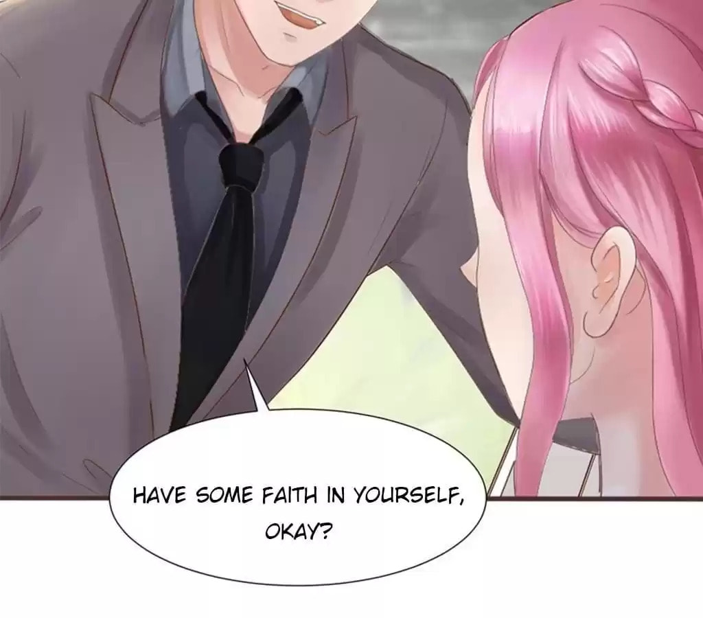 Loving You for No Reason Chapter 34 page 54 - 