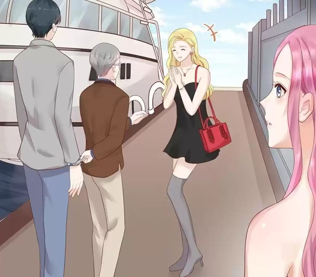Loving You for No Reason Chapter 34 page 67 - 