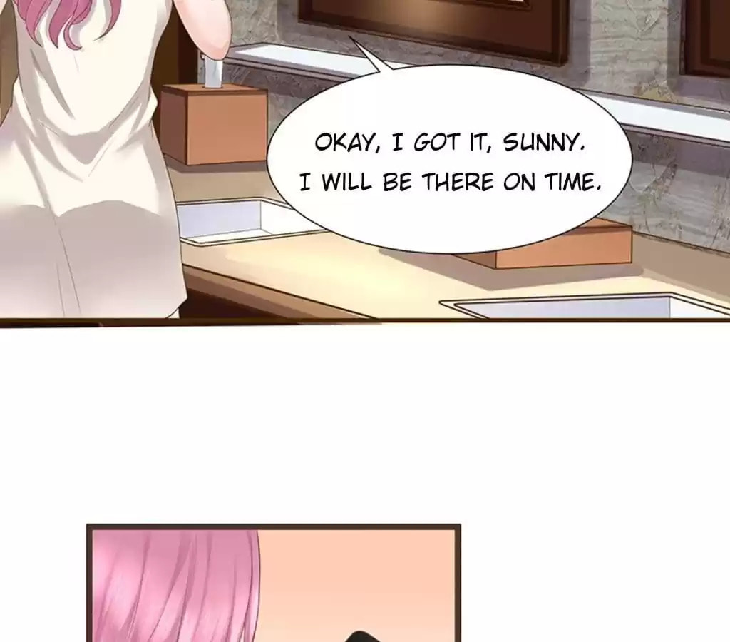Loving You for No Reason Chapter 34 page 8 - 