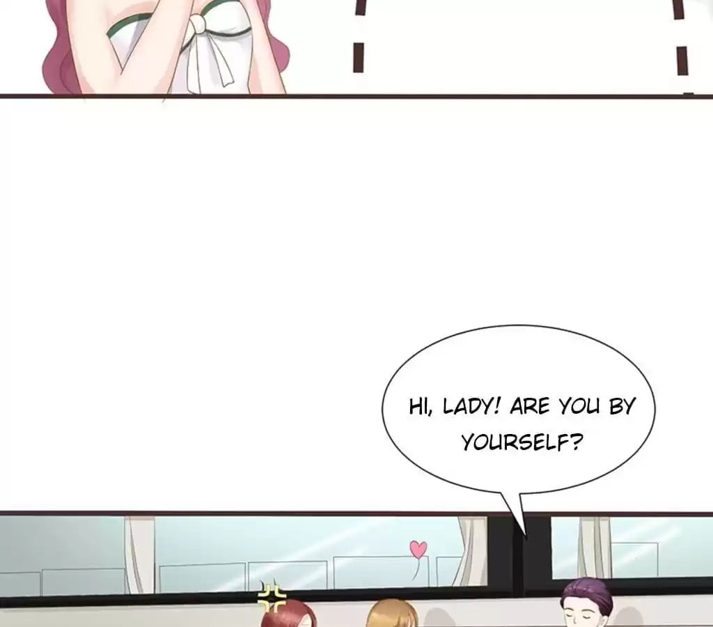 Loving You for No Reason Chapter 34 page 75 - 