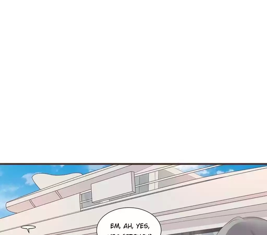 Loving You for No Reason Chapter 34 page 84 - 
