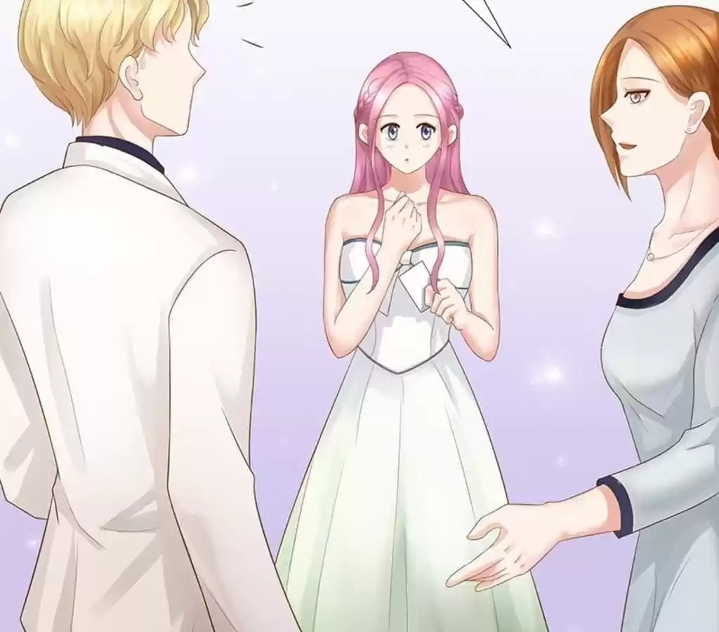 Loving You for No Reason Chapter 34 page 89 - 