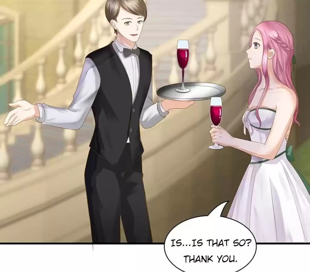 Loving You for No Reason Chapter 35 page 14 - 
