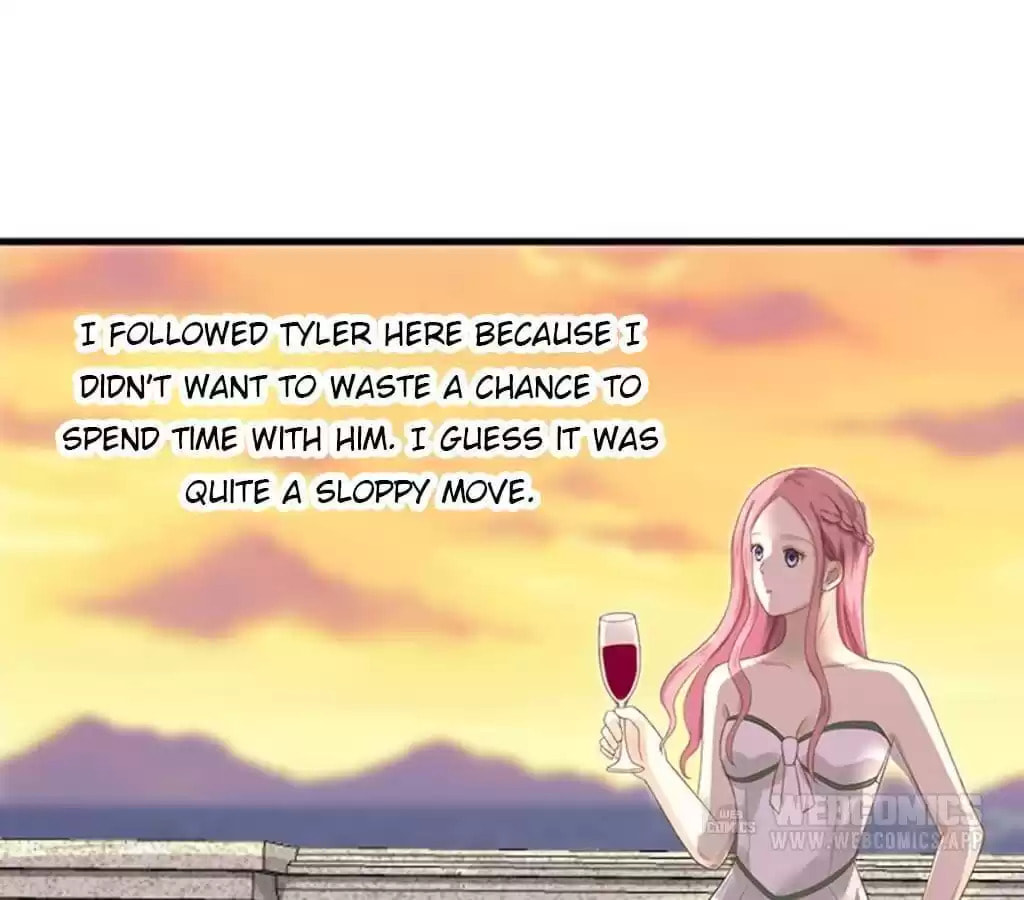 Loving You for No Reason Chapter 35 page 18 - 
