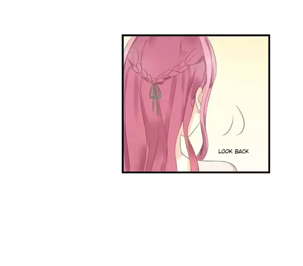 Loving You for No Reason Chapter 35 page 21 - 