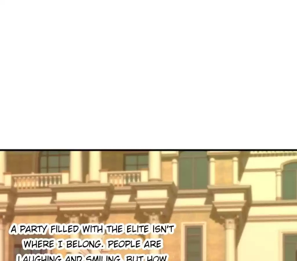 Loving You for No Reason Chapter 35 page 22 - 