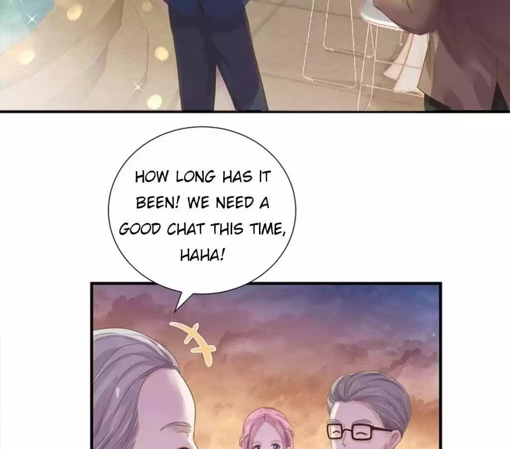 Loving You for No Reason Chapter 35 page 4 - 