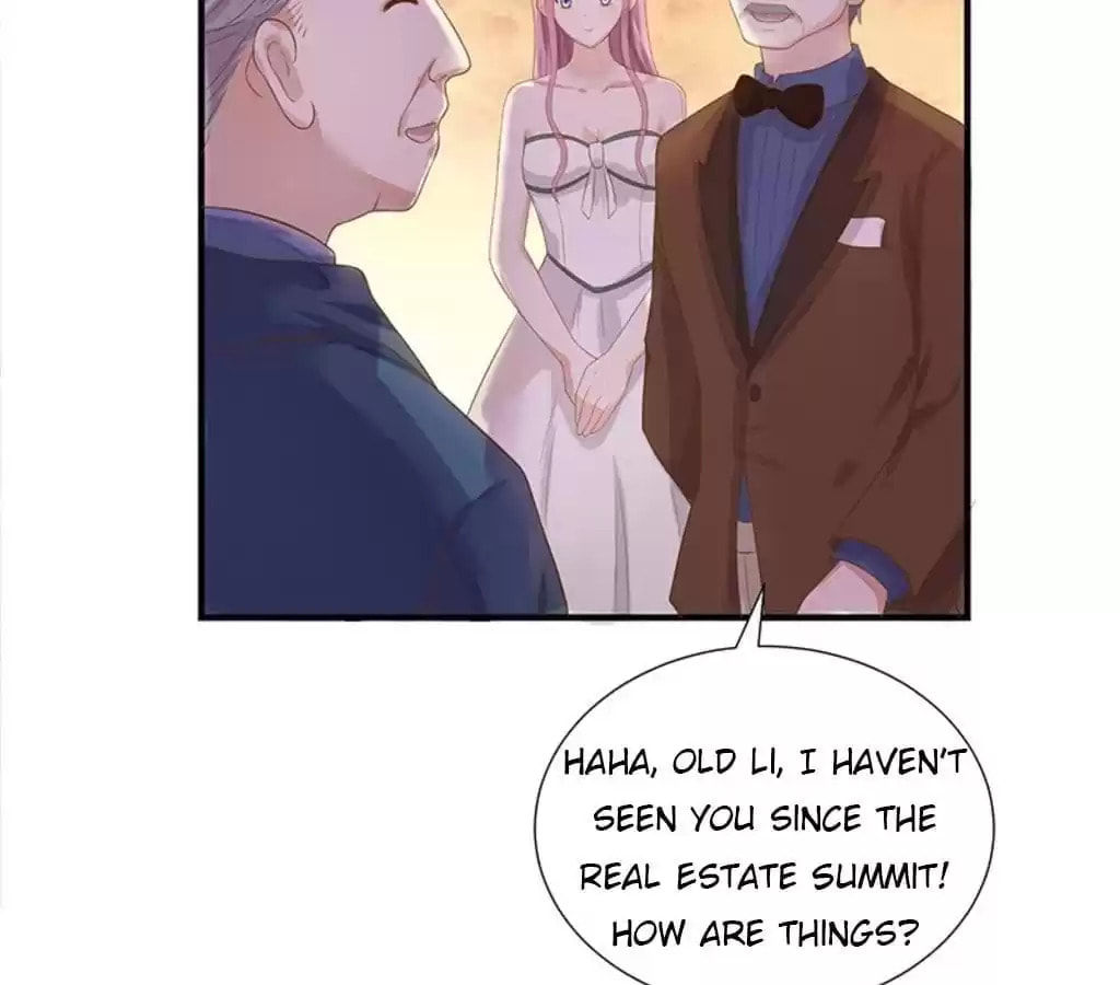 Loving You for No Reason Chapter 35 page 5 - 