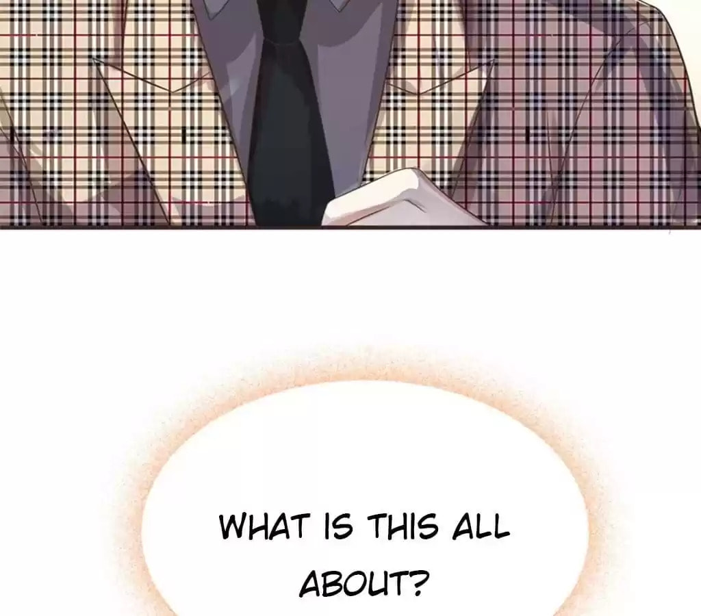 Loving You for No Reason Chapter 35 page 49 - 
