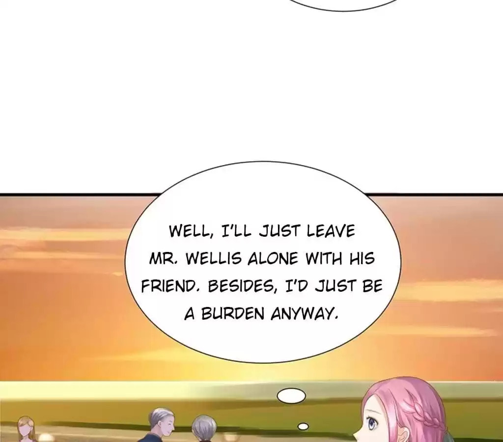 Loving You for No Reason Chapter 35 page 6 - 