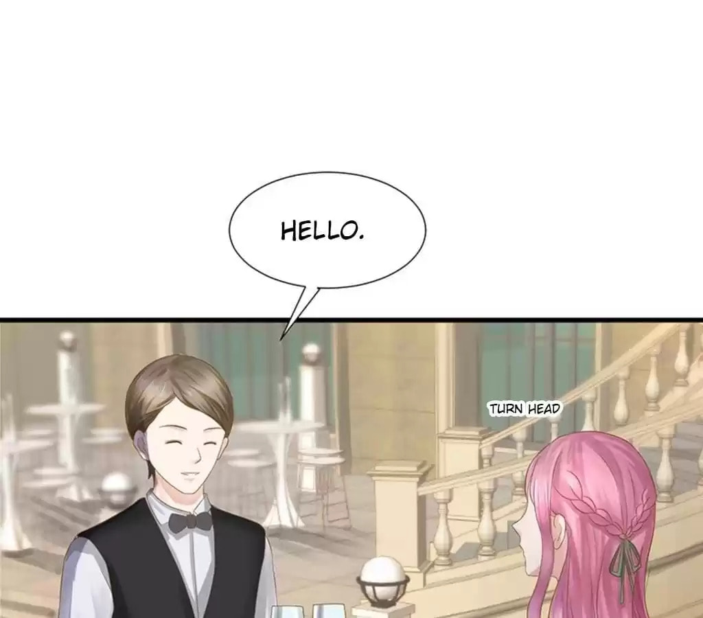 Loving You for No Reason Chapter 35 page 8 - 