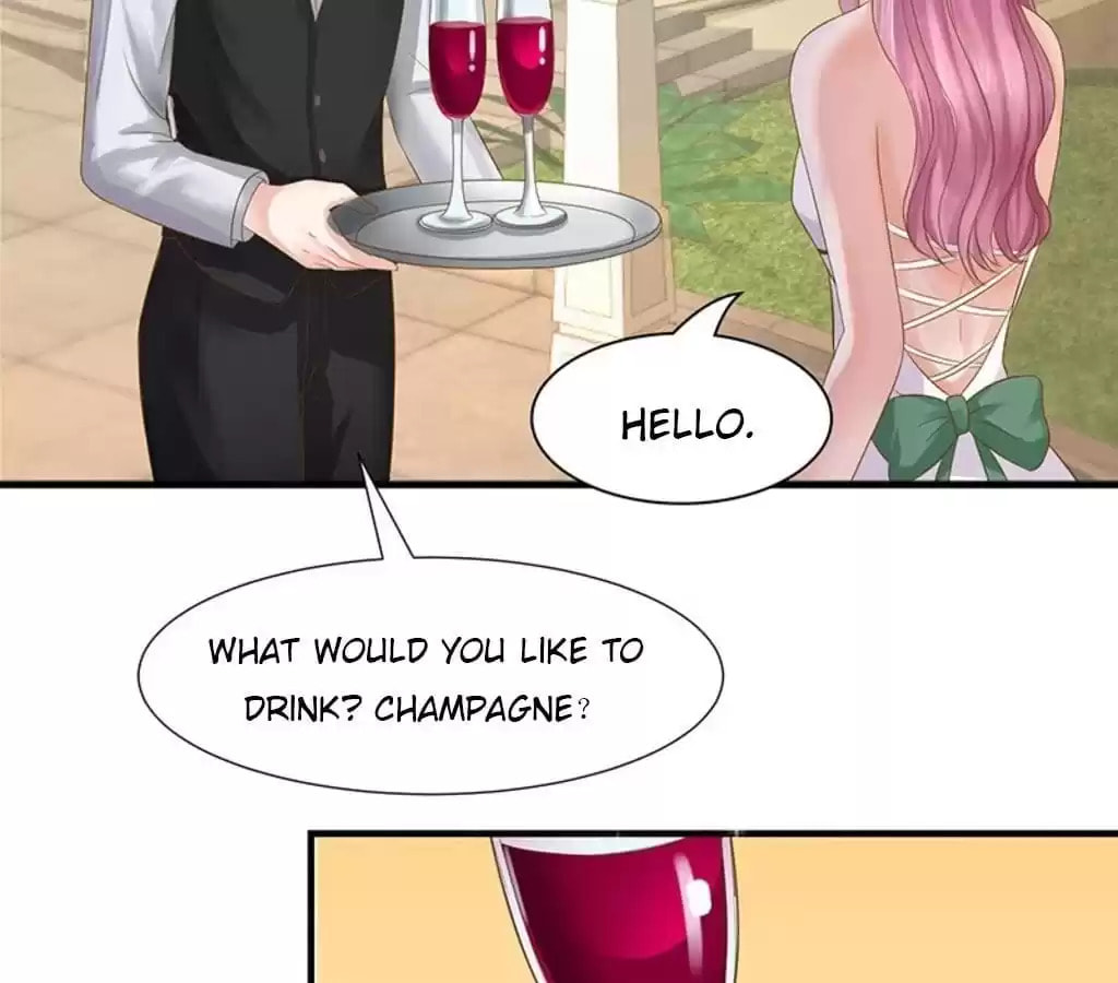 Loving You for No Reason Chapter 35 page 9 - 