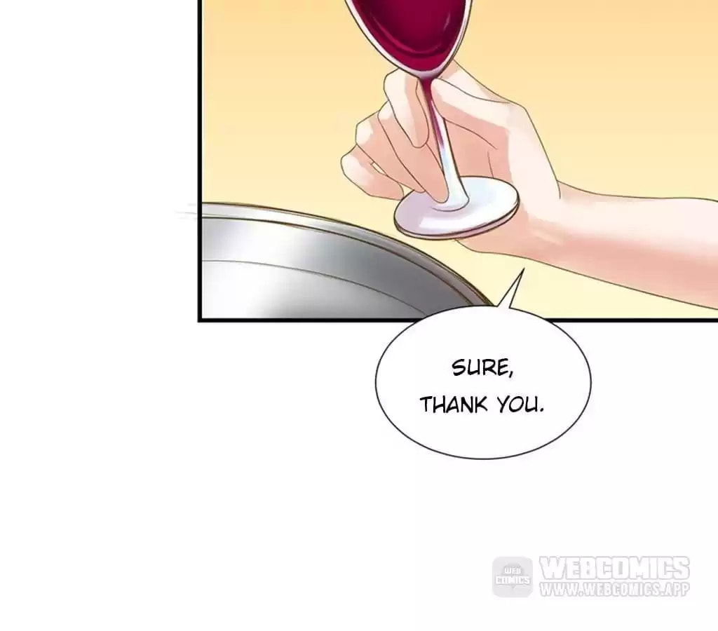 Loving You for No Reason Chapter 35 page 10 - 