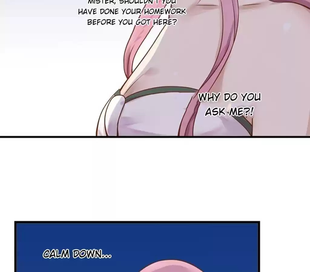 Read Loving You for No Reason chapter 36 image 29 on Lezhin