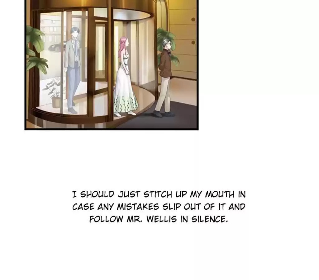 Read Loving You for No Reason chapter 36 image 5 on Lezhin