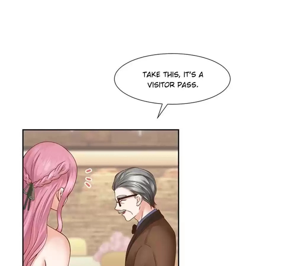 Read Loving You for No Reason chapter 36 image 7 on Lezhin
