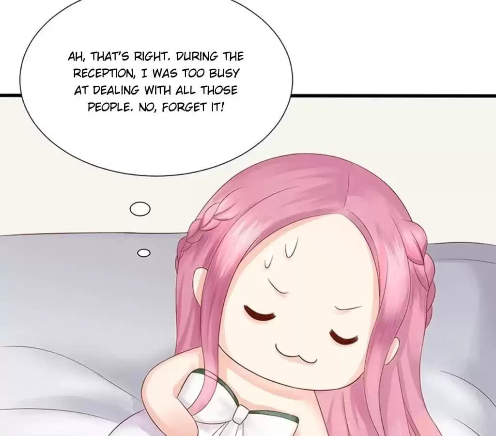 Loving You for No Reason Chapter 37 page 14 - 