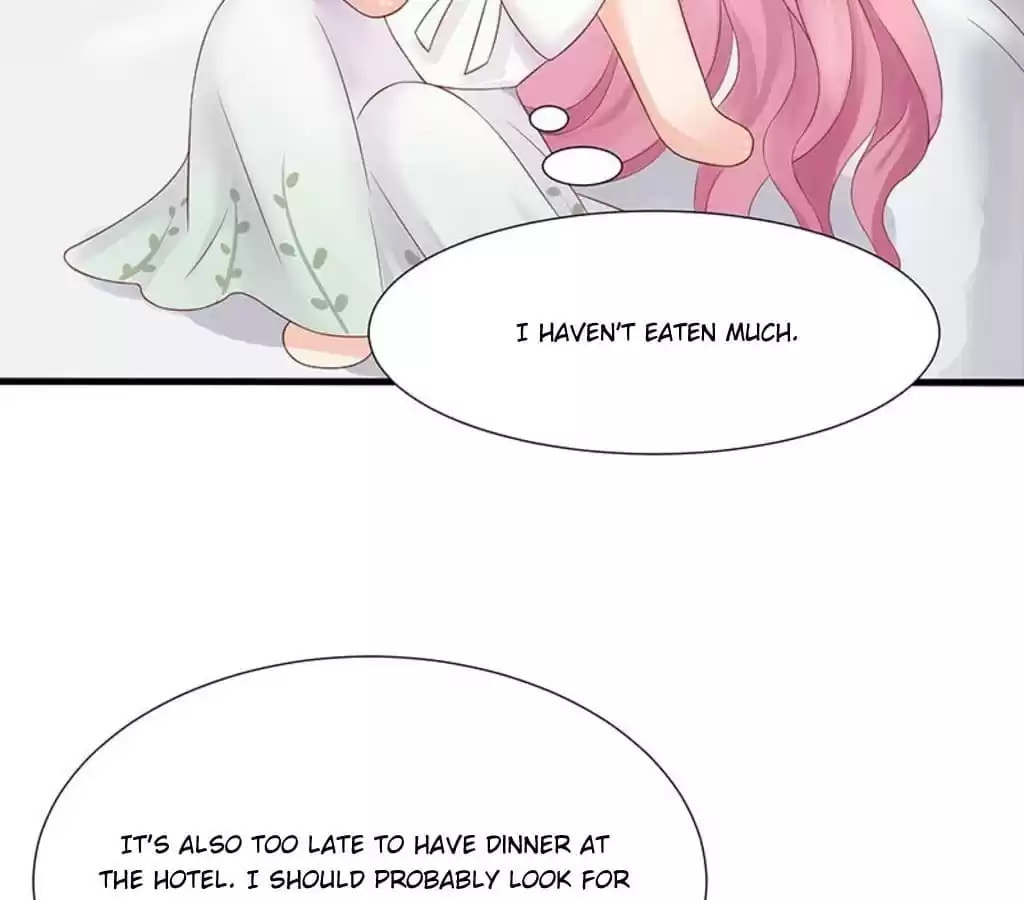 Loving You for No Reason Chapter 37 page 15 - 