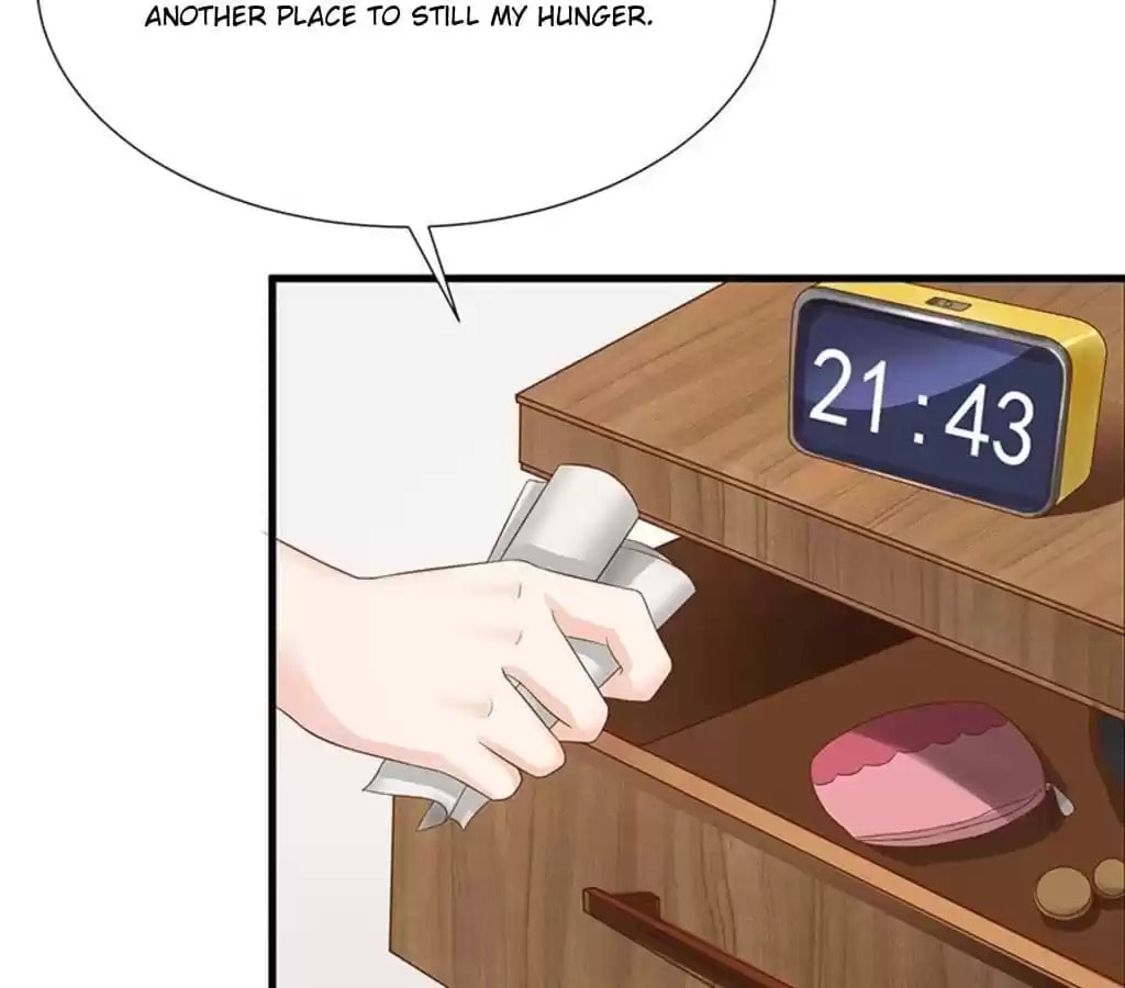 Loving You for No Reason Chapter 37 page 16 - 