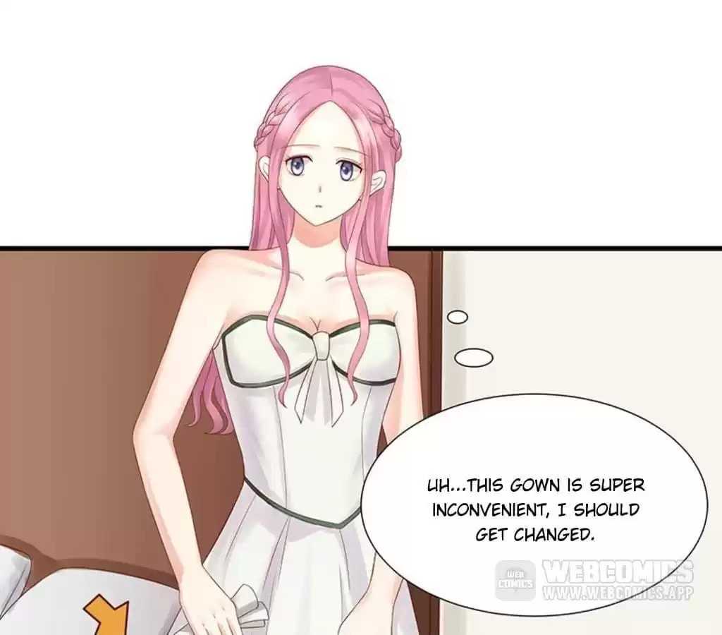 Loving You for No Reason Chapter 37 page 18 - 