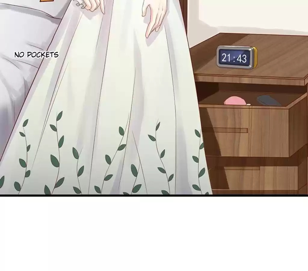 Loving You for No Reason Chapter 37 page 19 - 