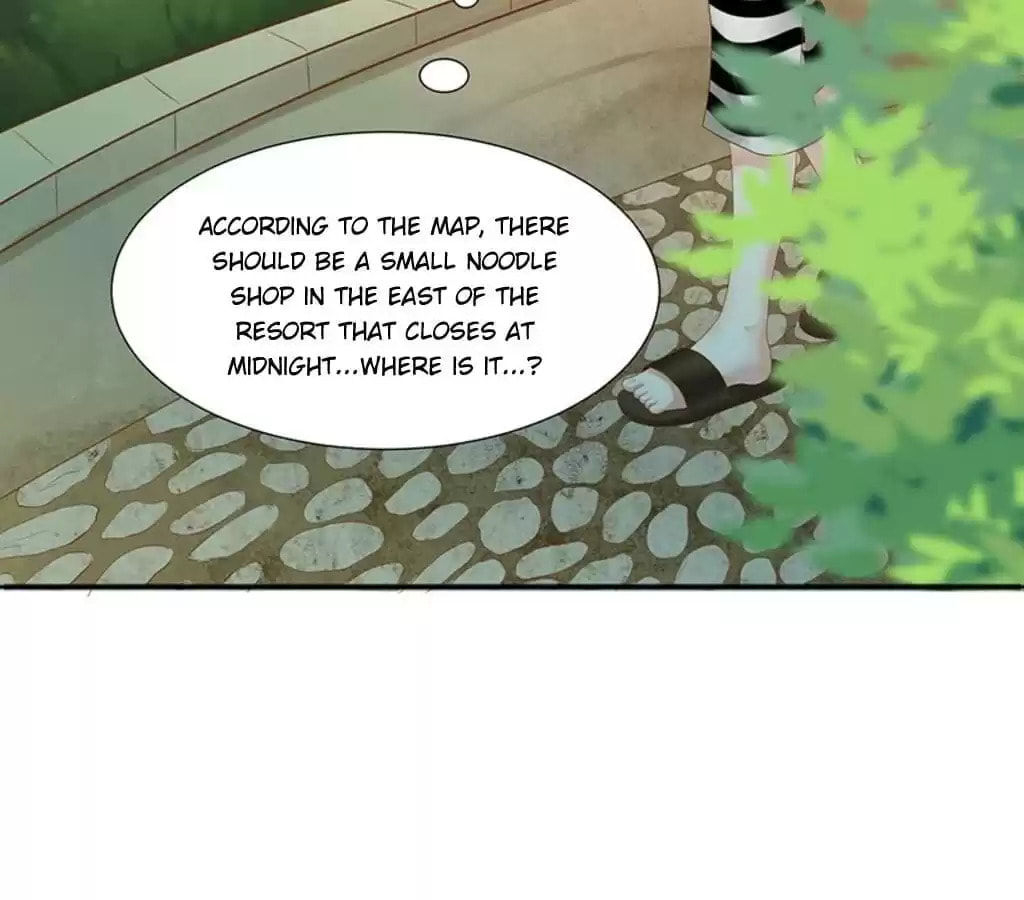 Loving You for No Reason Chapter 37 page 24 - 