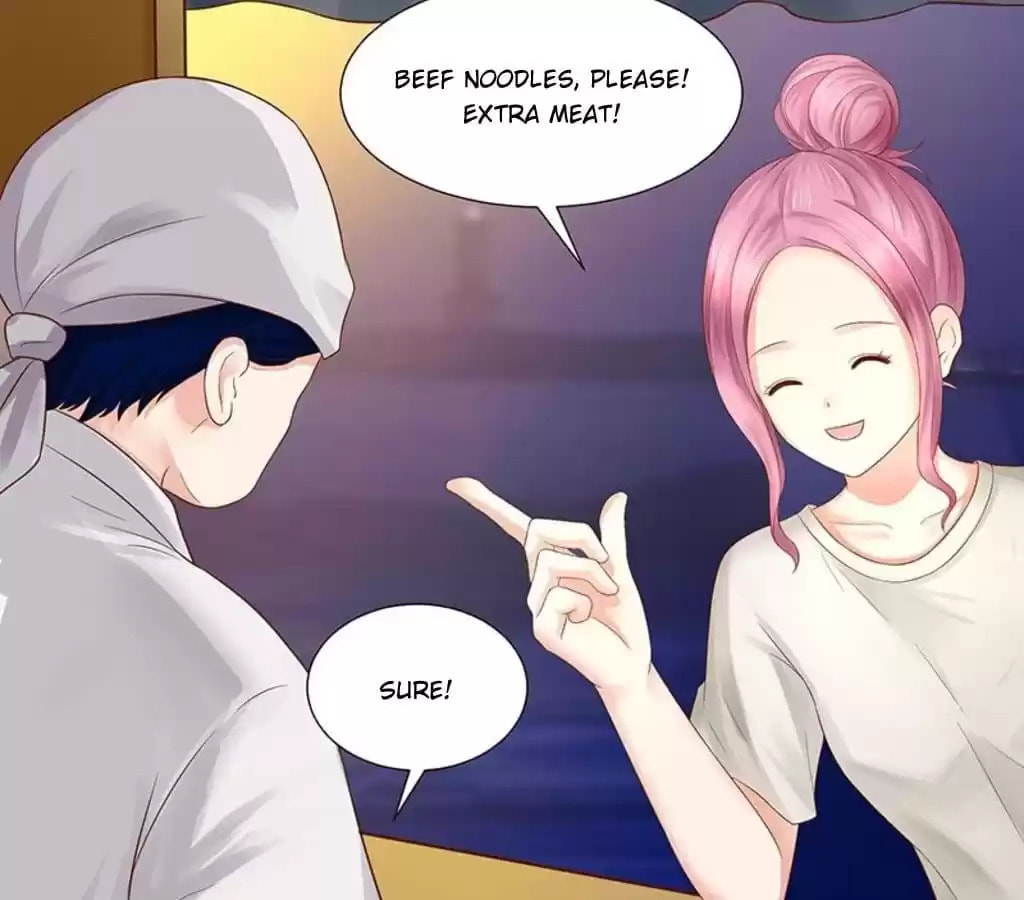 Loving You for No Reason Chapter 37 page 29 - 