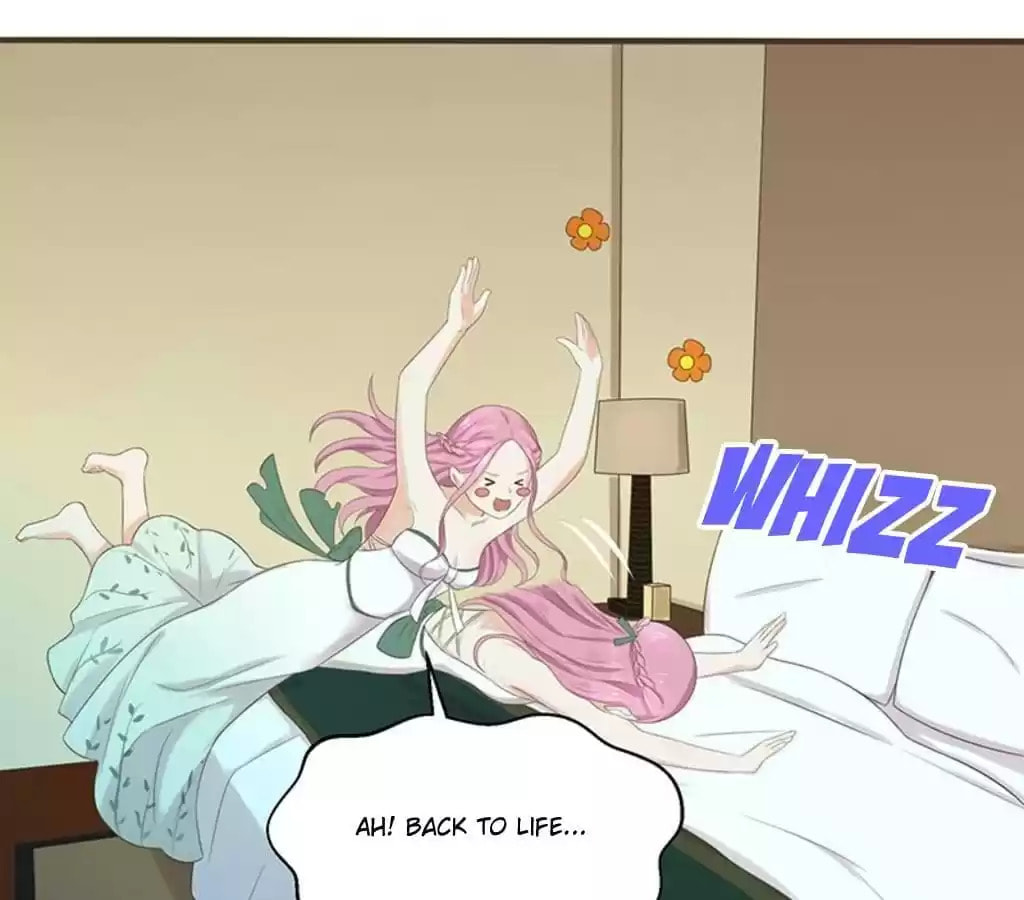 Loving You for No Reason Chapter 37 page 4 - 
