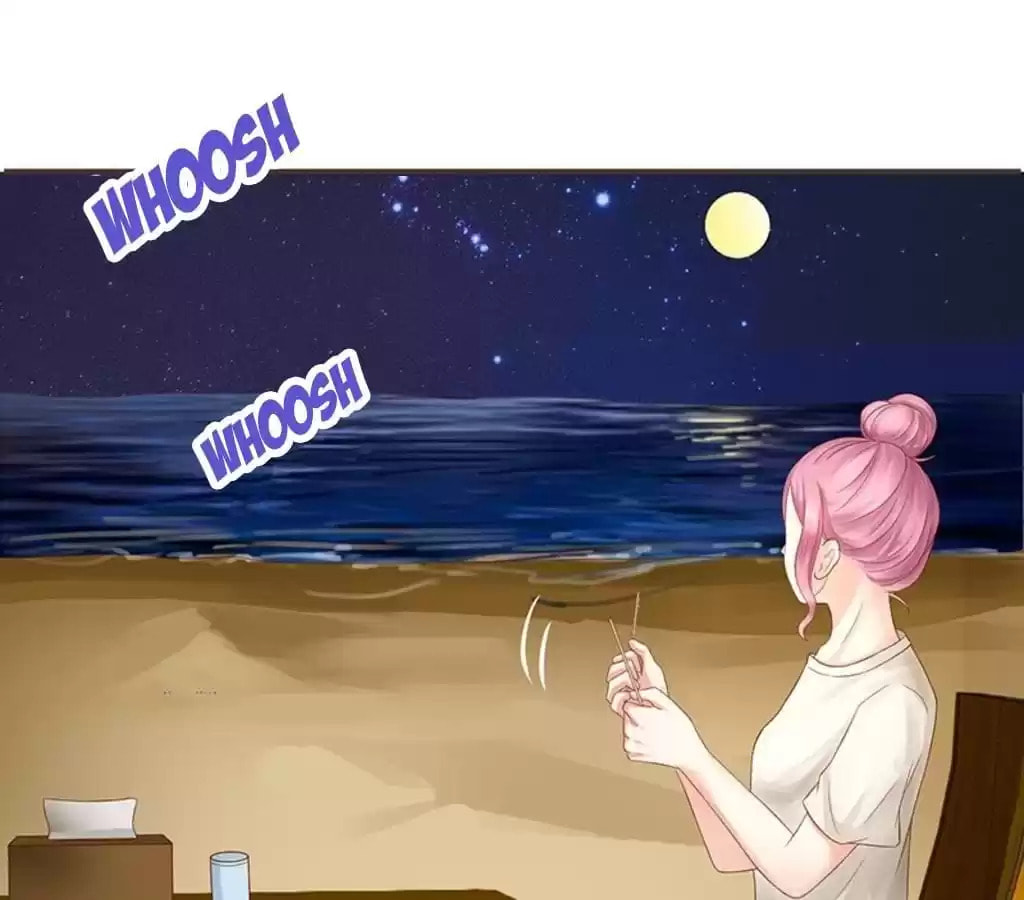 Loving You for No Reason Chapter 37 page 32 - 