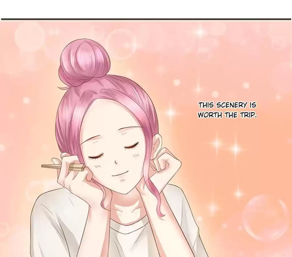 Loving You for No Reason Chapter 37 page 36 - 