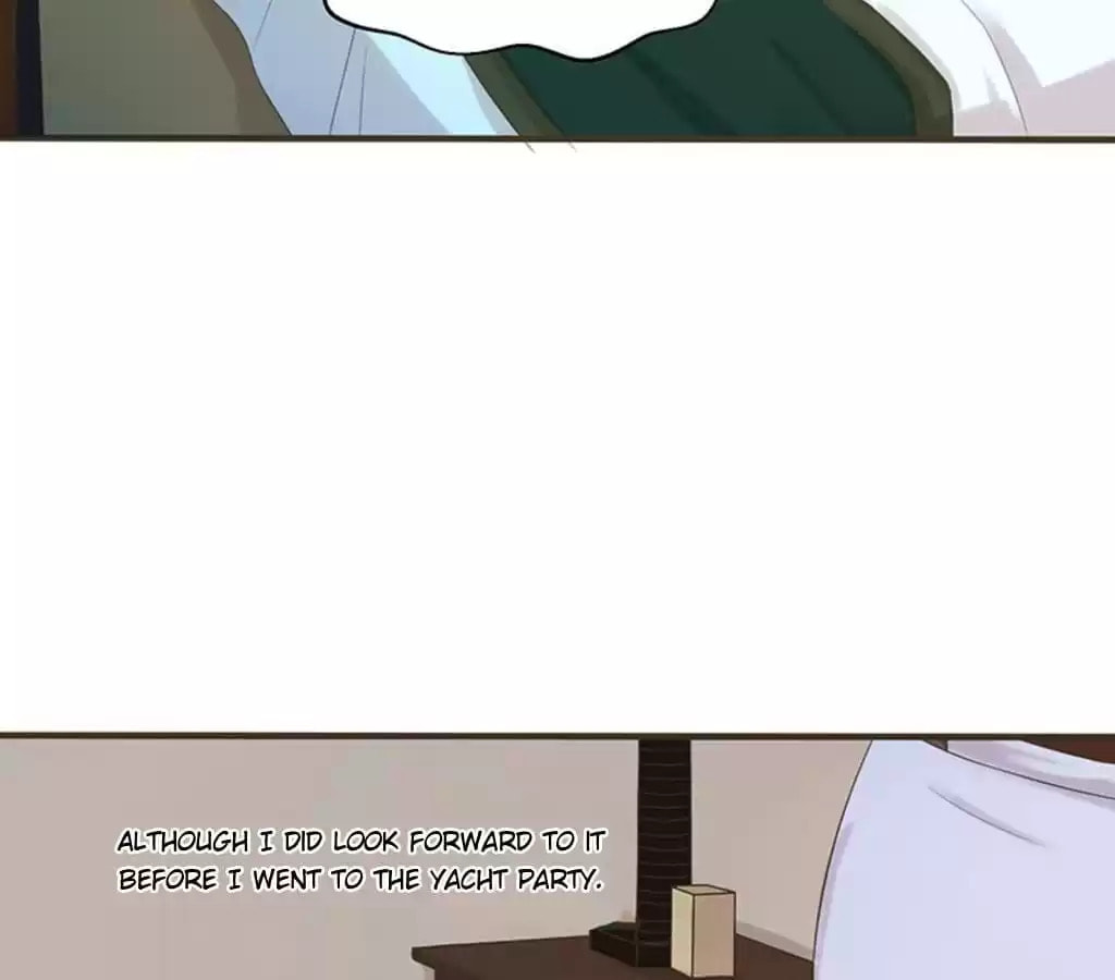 Loving You for No Reason Chapter 37 page 5 - 