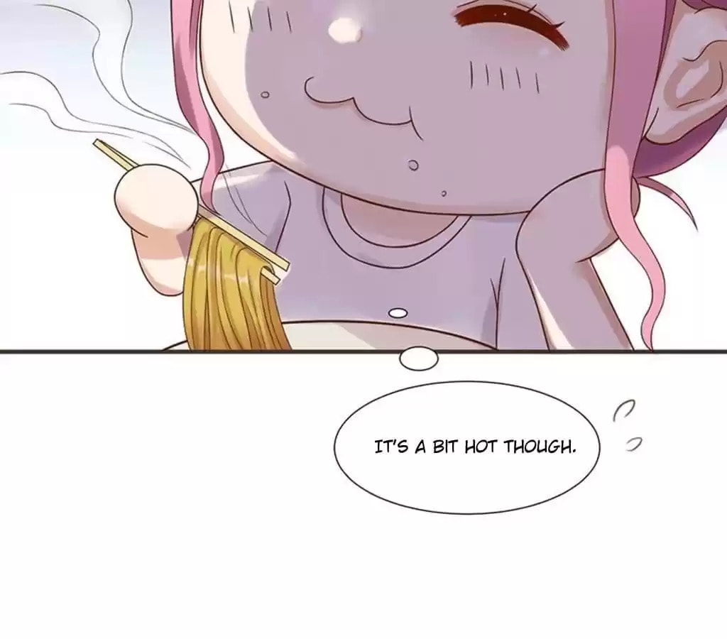 Loving You for No Reason Chapter 37 page 45 - 