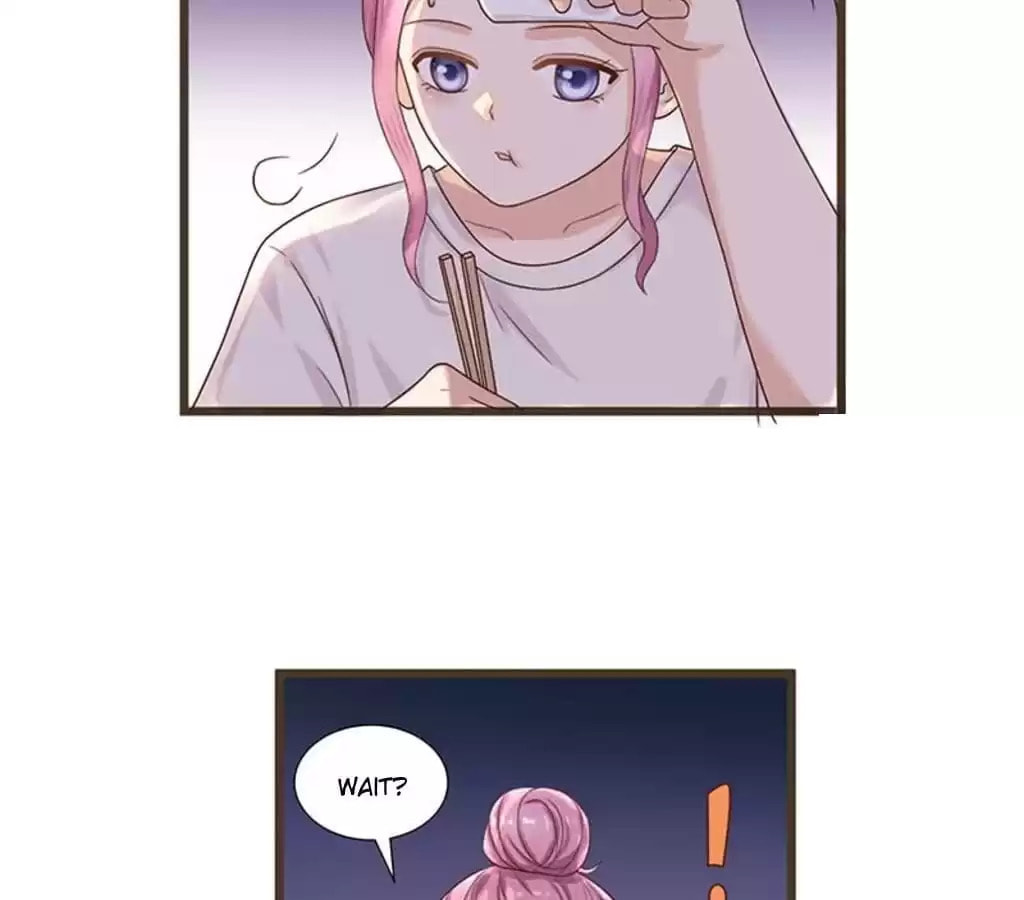 Loving You for No Reason Chapter 37 page 49 - 