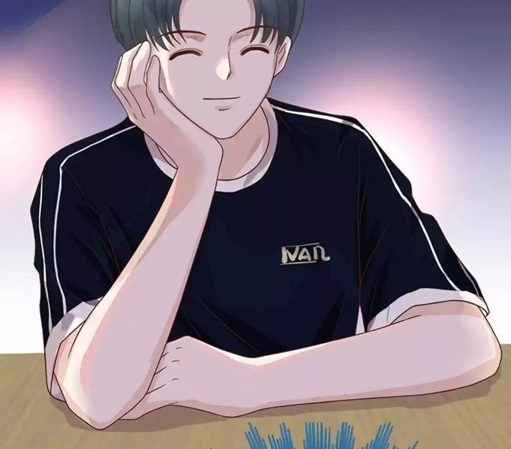 Loving You for No Reason Chapter 37 page 55 - 