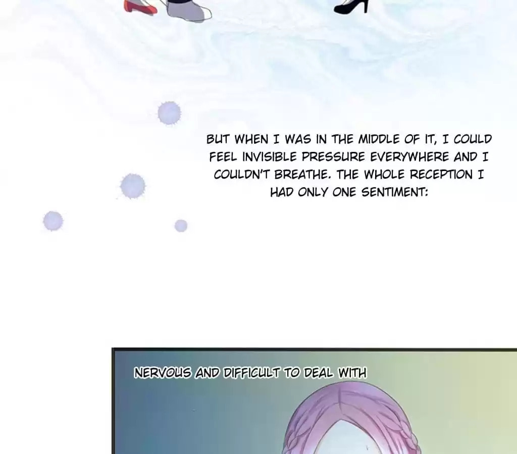 Loving You for No Reason Chapter 37 page 8 - 